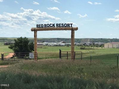- Block 3 Lot 6 Red Rock Resort