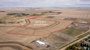 Blk2 Lot9 Buckrun 2 Subdivision Drive