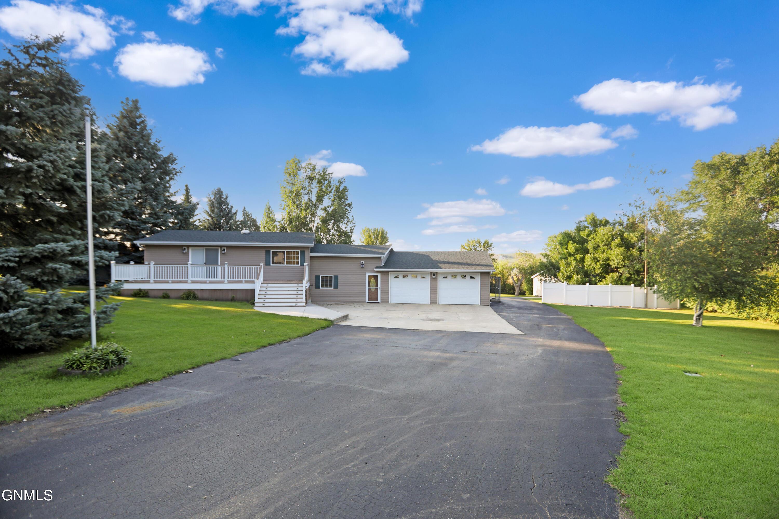 4742 119th Rd Nw Lot 403 Road NW, Epping, ND lhrmls01780761