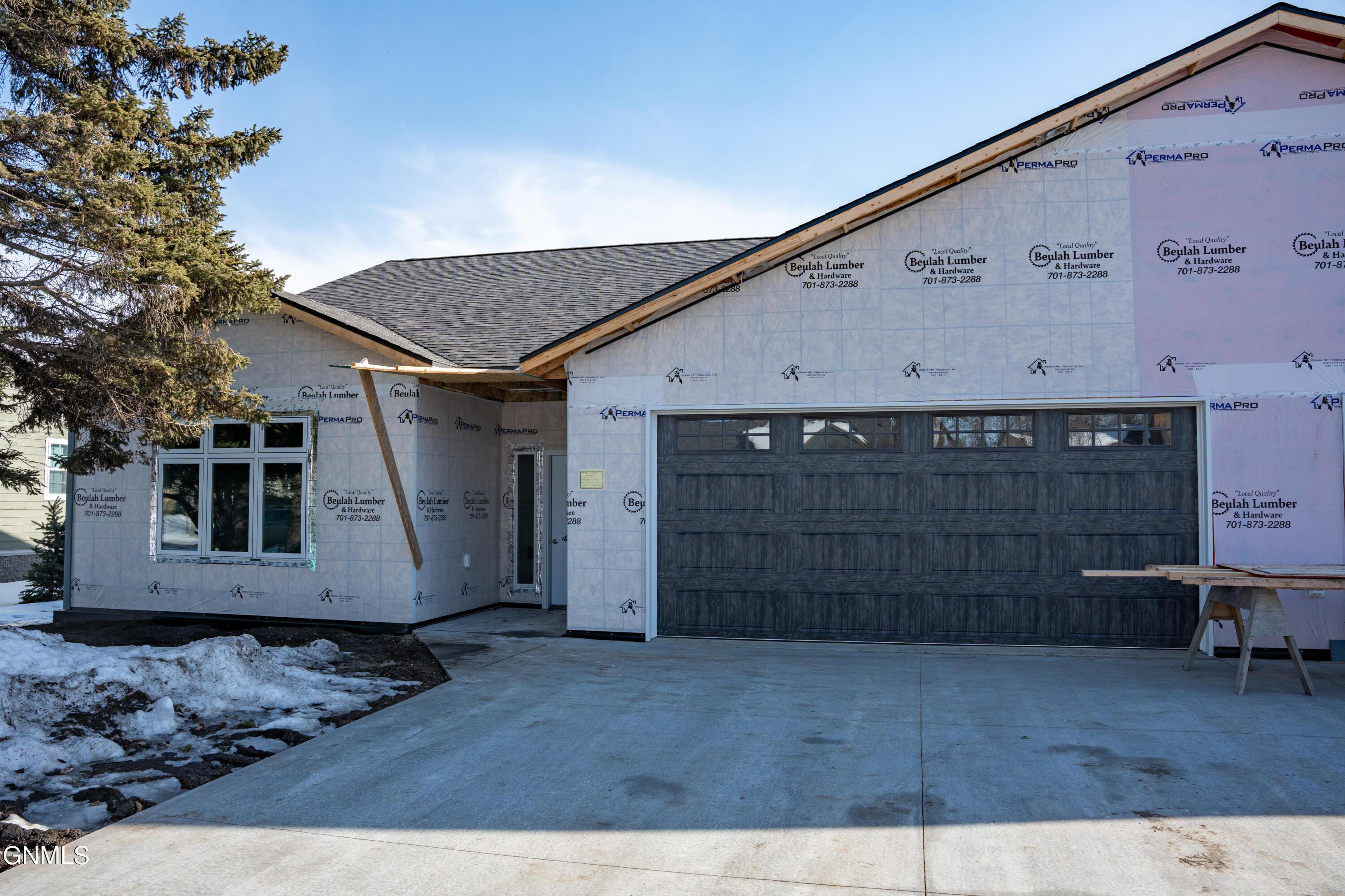 Image 1: 26-PREDana-2607-Riverdale Townhome-Unit