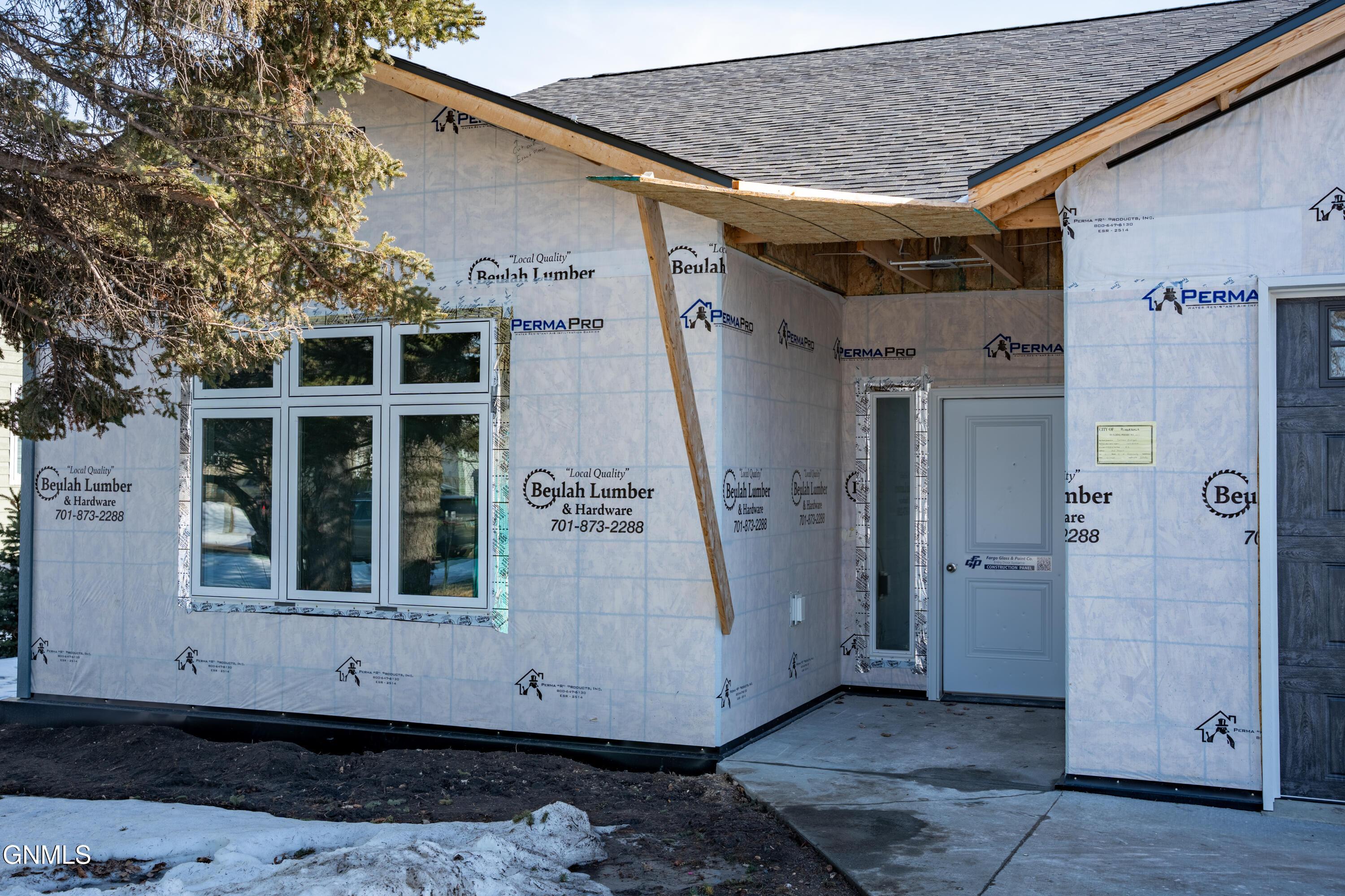 Image 2: 26-PREDana-2607-Riverdale Townhome-Unit