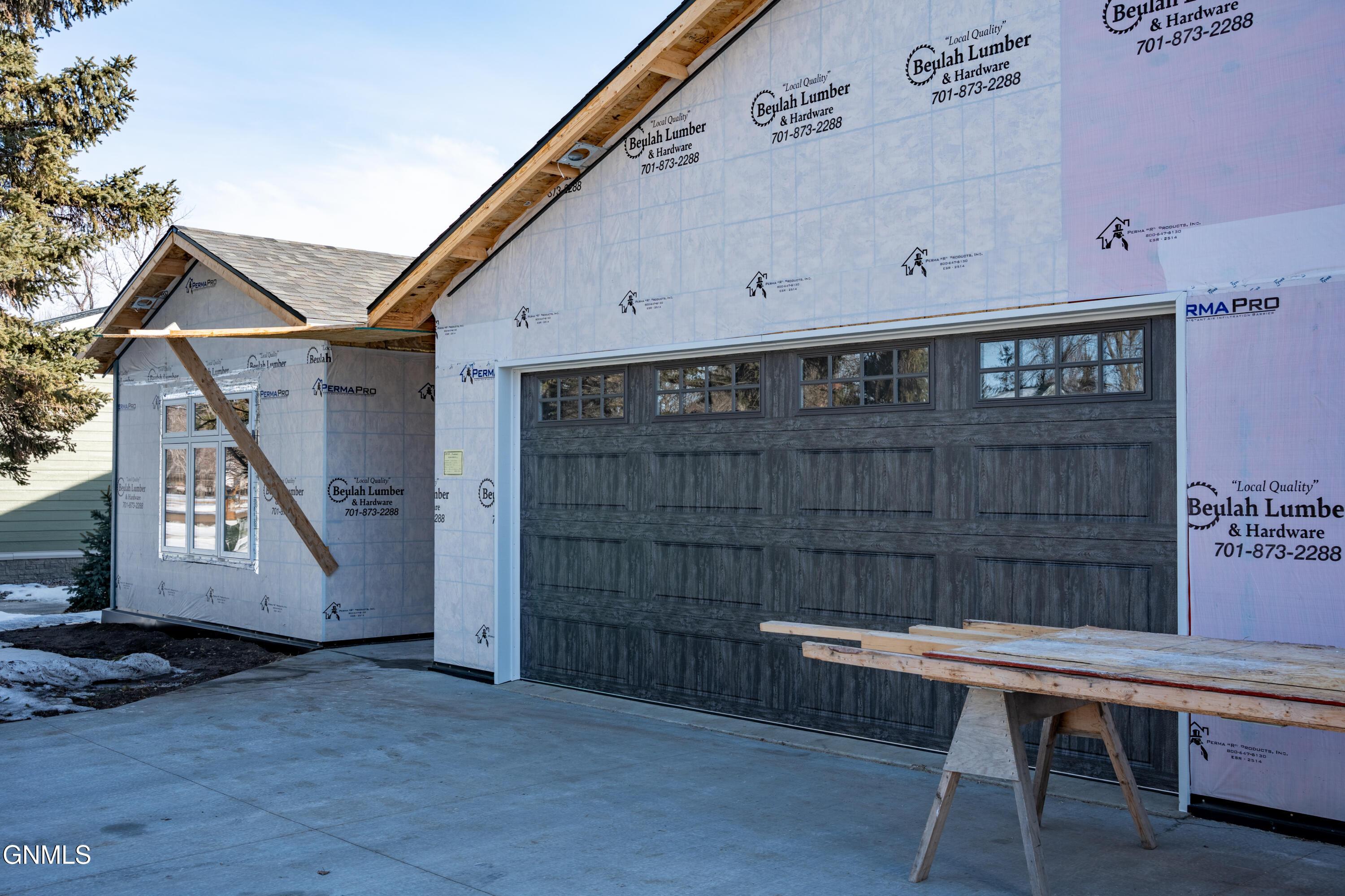 Image 3: 26-PREDana-2607-Riverdale Townhome-Unit