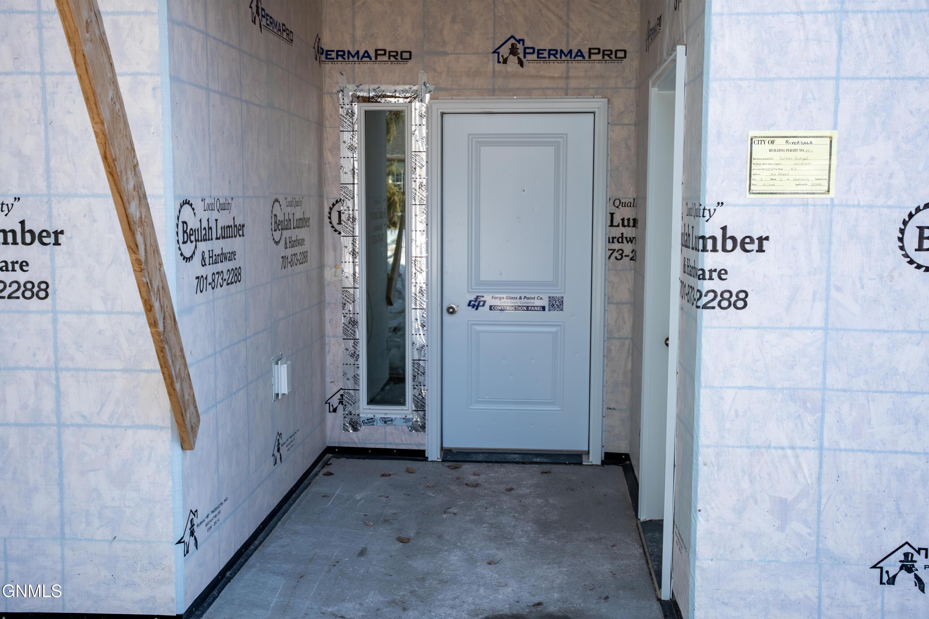 Image 4: 26-PREDana-2607-Riverdale Townhome-Unit