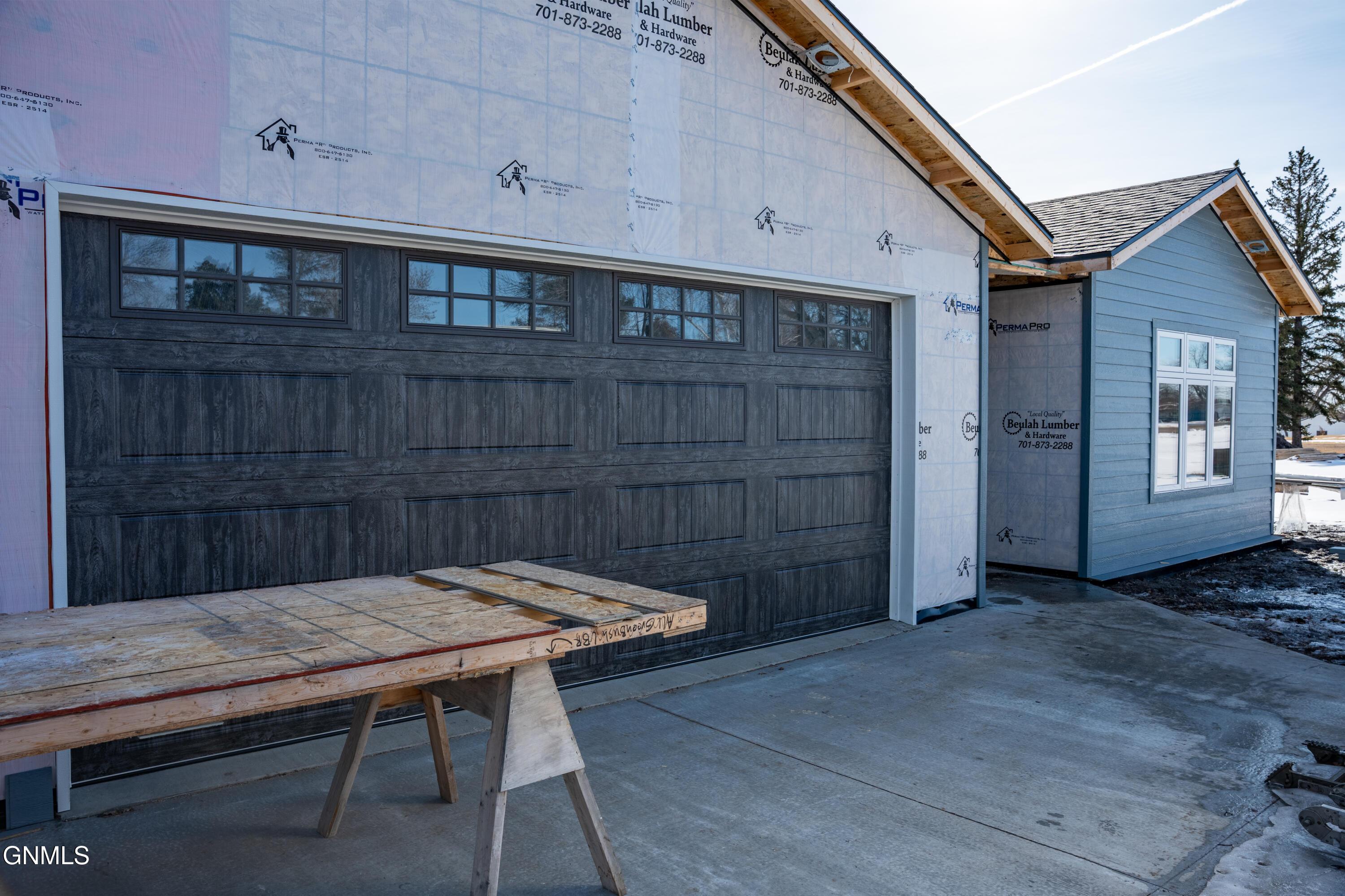 Image 2: 26-PREDana-2607-Riverdale Townhome-Unit