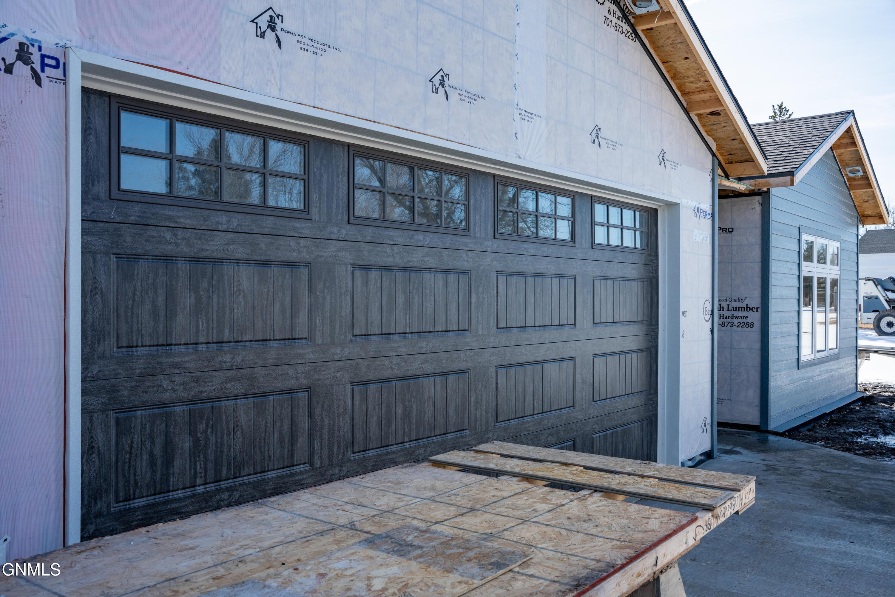 Image 3: 26-PREDana-2607-Riverdale Townhome-Unit