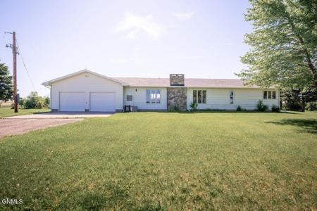510 E Lake Co Road