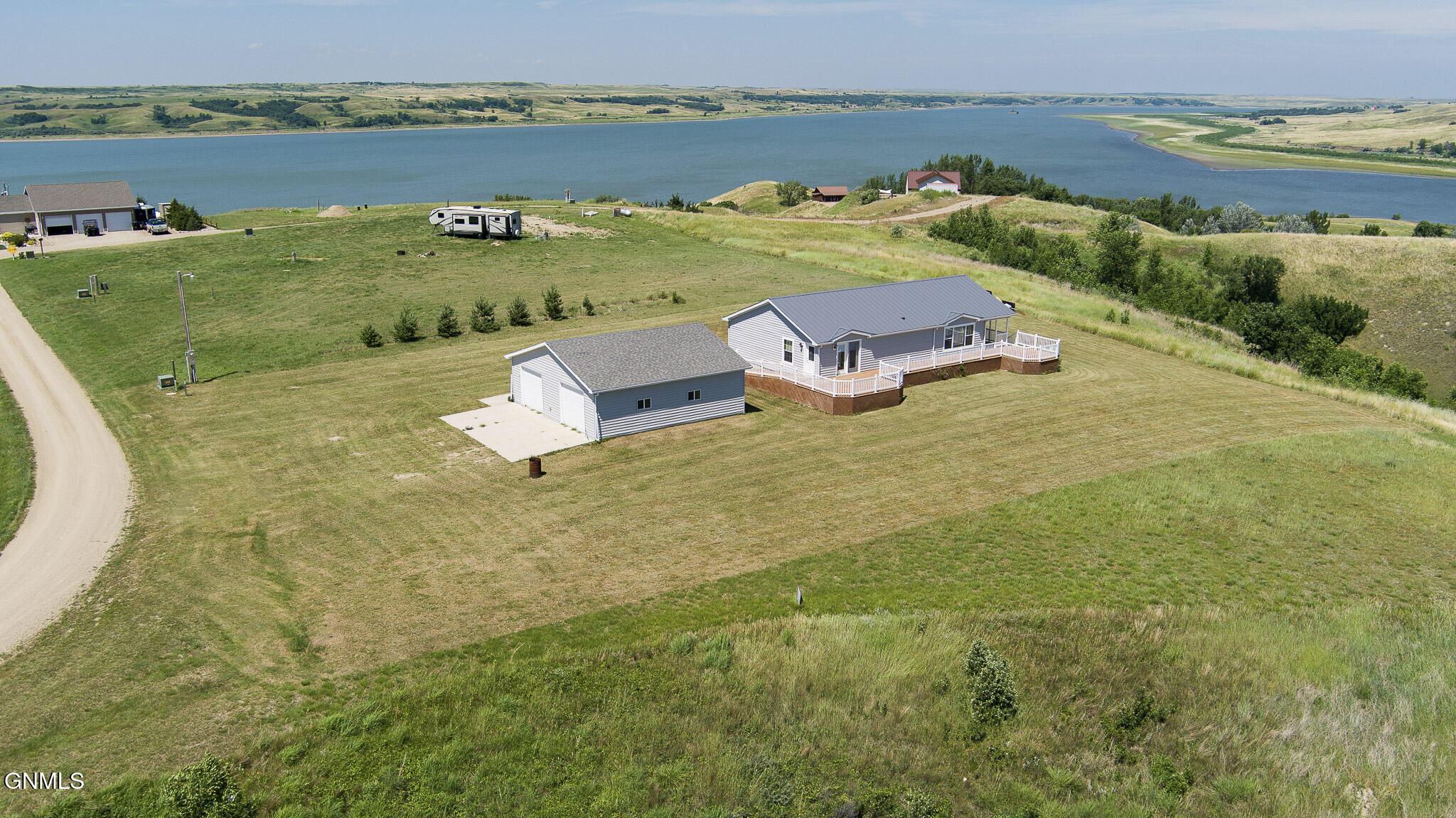 Image 2: aerial view