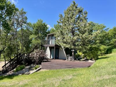598 Hazen Bay Road
