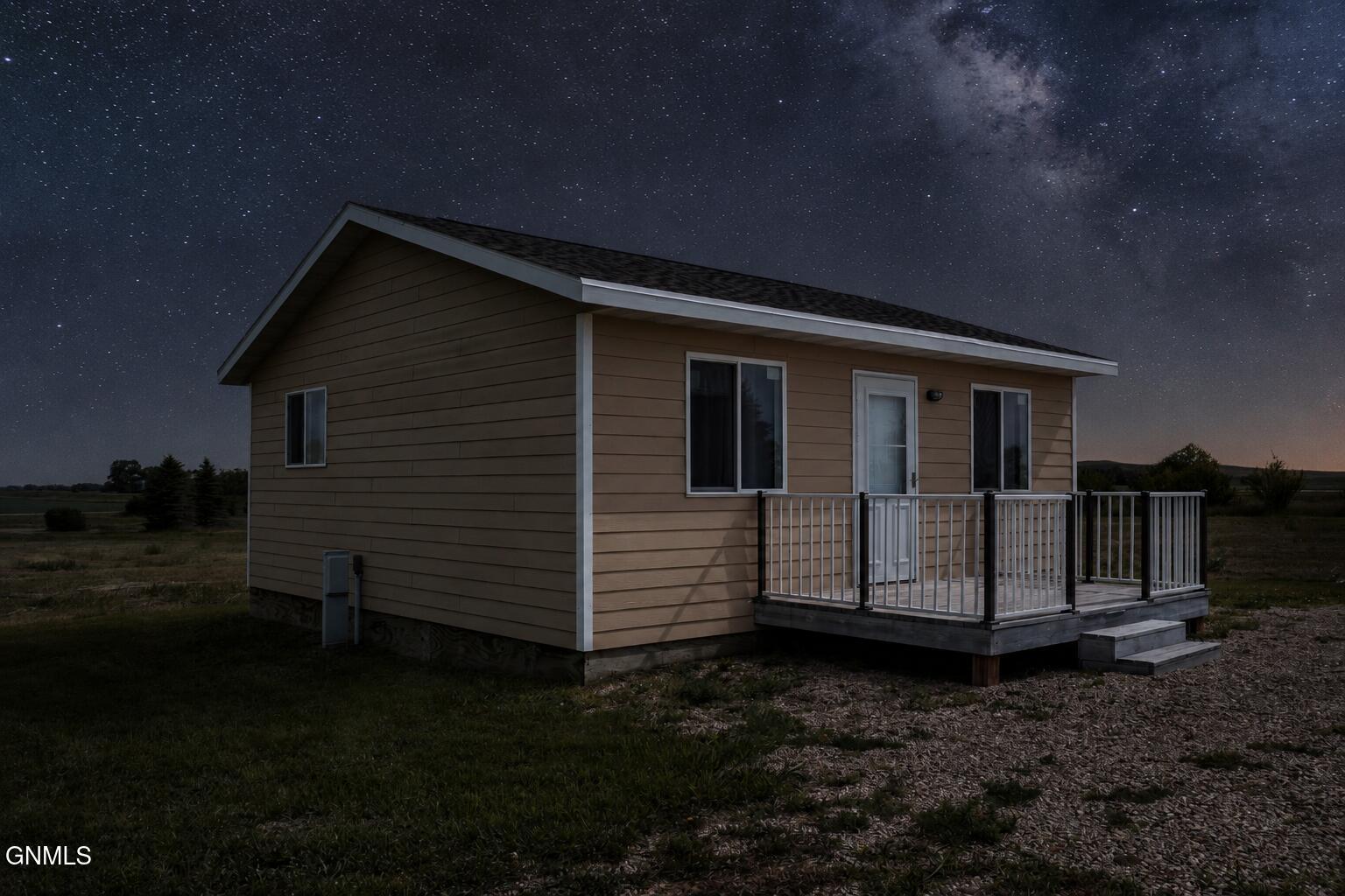 Image 2: nighsky