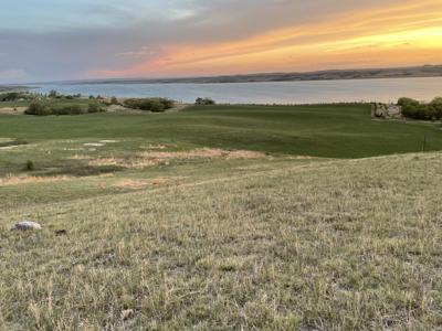 16 Oahe Links
