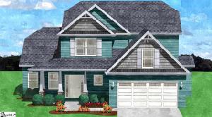 213 Country Mist Drive