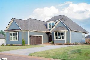 144 Country Mist Drive