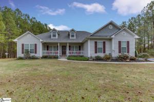 525 Mellrich Road