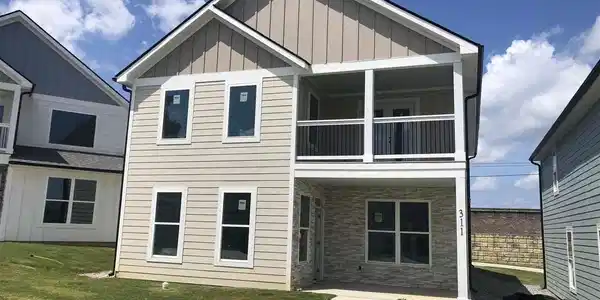 311 Indigo Way