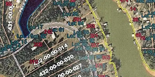 00 Pineland Shores Circle