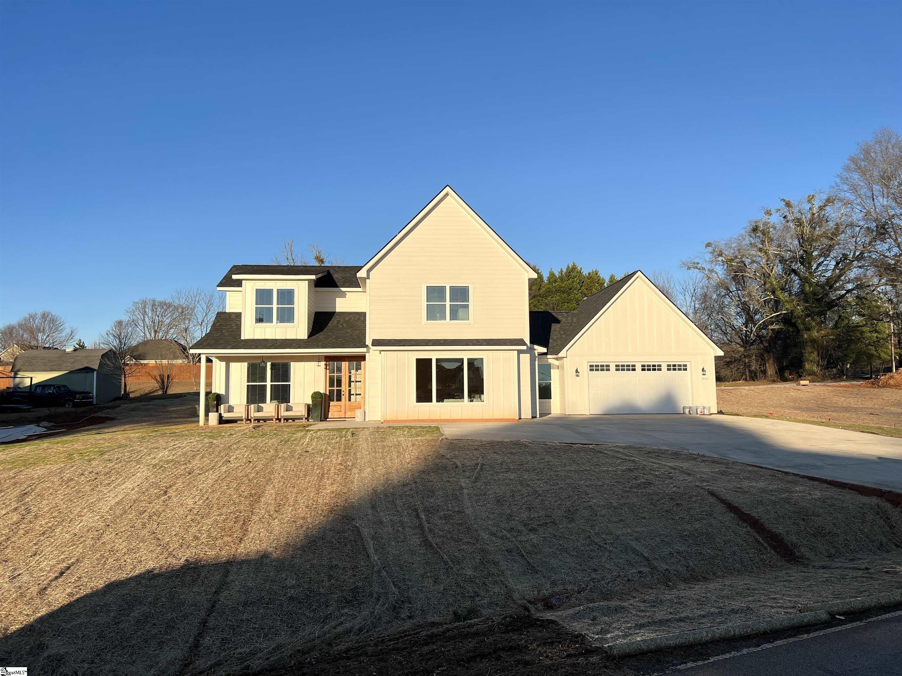 3400 Pennington Road, Greer, SC lhrmls01243099