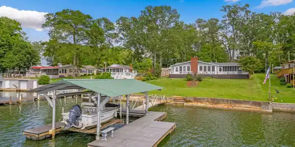330 Ted Green Road