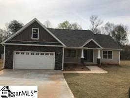 112 Honey Girl Lane