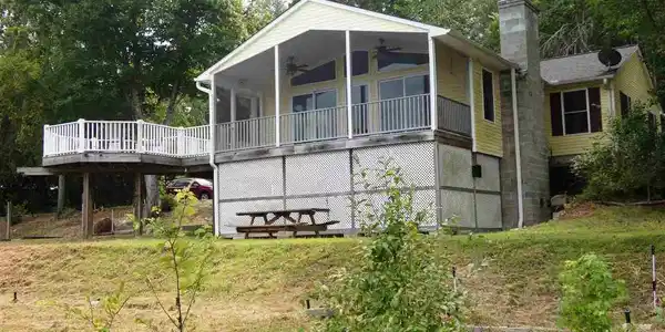 434 Fellowship New Cut Road