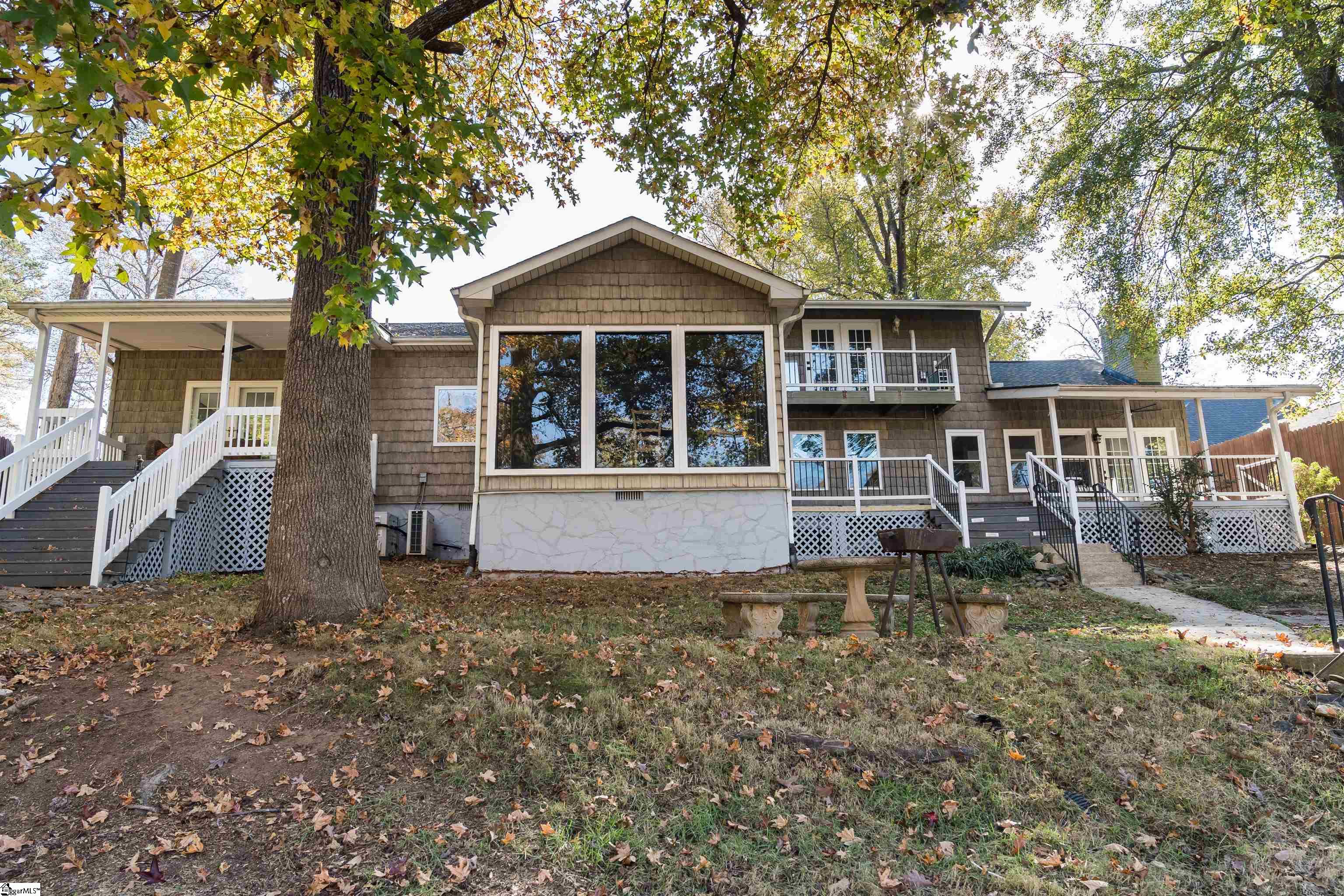 264 Oliver Drive, Inman, SC lhrmls01887242