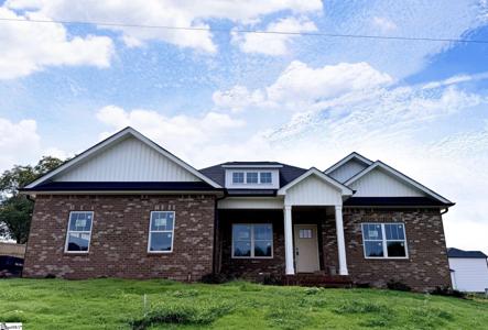 423 Ben Johnson Road