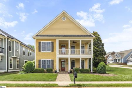 514 Coolwater Drive