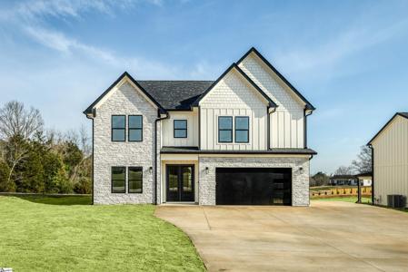 3621 Pennington Road