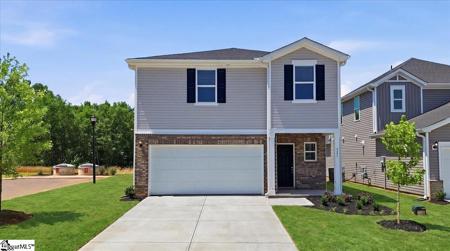 321 Shortleaf Lane