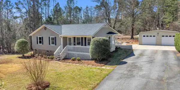 116 Flowers Road