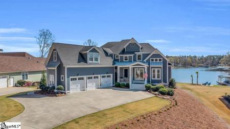 320 Commonwealth Drive