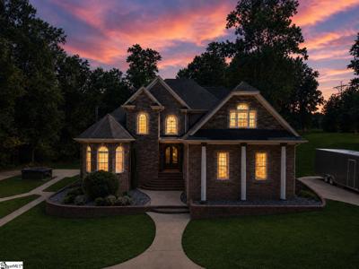 102 Point Bluff Court