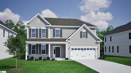 710 Weathered Oak Way