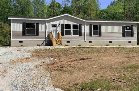 336 Burton Creekside Road
