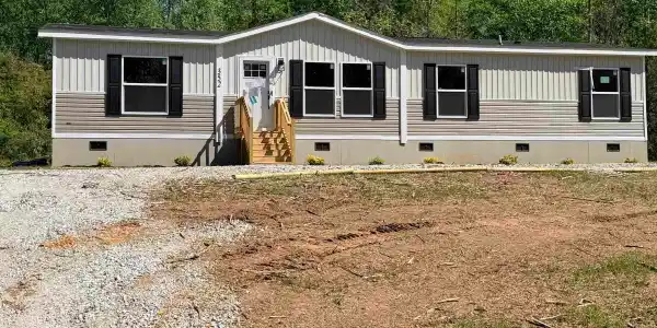 336 Burton Creekside Road