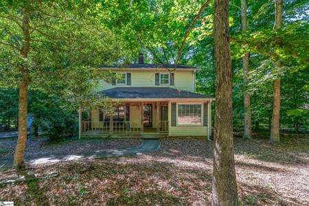 473 Pistol Club Road