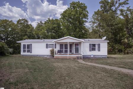 1504 E Saluda Lake Road