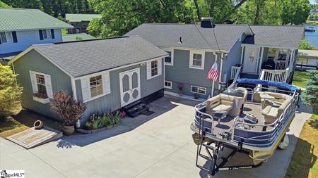 409 Lyman Lake Road