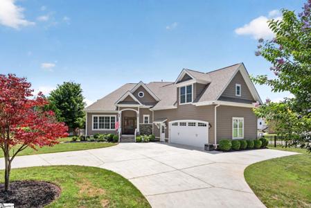 121 Stanridge Court
