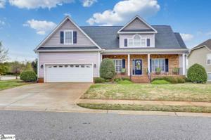 1 Hidden Springs Lane