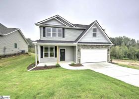 117 Lyman Lake Road