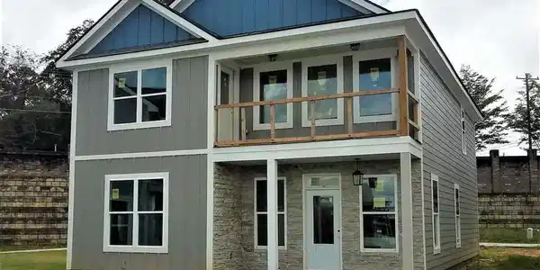 307 Indigo Way