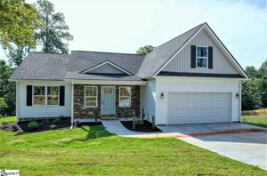 27 Lyman Lake Road