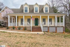 118 Chatim Ridge Court