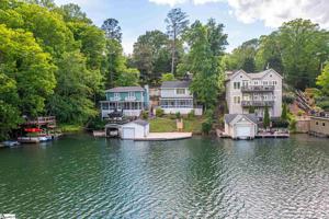 720 E Lakeshore Drive