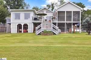 411 Lyman Lake Road