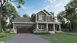 216 Daystrom Drive