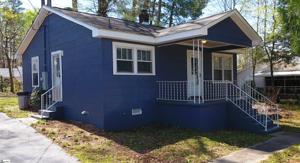 203 Vinson Street