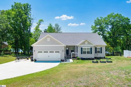 102 Indian Ridge Point