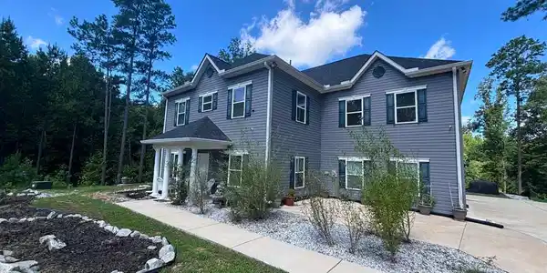 932 Eagle Harbor Drive