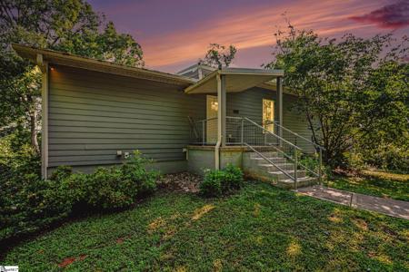 364 Buck Creek Road